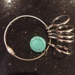 Stella & Dot Ring sizer